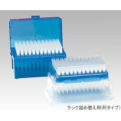 Thermo Scientific　ART フィルターチップ（ART） 96本/パック×10パック（詰め替え用） 2139-RI (1 取り寄せ商品