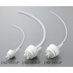 Thermo Fisher Scientific チューブコネクター付き添い人ねじ釘鳥打ち帽 (1個)(2162-0831JP) 取り寄せ商いもの