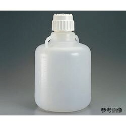 Thermo Fisher　Scientific 強化瓶 20L (1個)(2226-0050) 目安在庫\u003d△