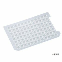 Thermo Scientific　Nunc ウェルキャップ　未滅菌 (1箱(5枚×10袋入り))(276002) 目安在庫\u003d△