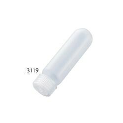 Thermo Scientific　Nalgene 梨型沈澱管（Nalgeneオークリッジ） PPCO製 28mL 3119-0028 (1袋(10本入り) 取り寄せ商品