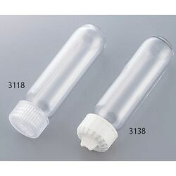 Thermo Scientific　Nalgene 梨型沈澱管（Nalgeneオークリッジ） PC製 16mL 3138-0016 (1袋(10本入り)) 取り寄せ商品