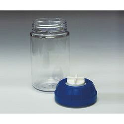 Thermo Scientific　Nalgene 遠心瓶（シーリングキャップ付き） PC製 1000mL (1袋(6本入り))(4589488356183) 取り寄せ商品 31,351円
