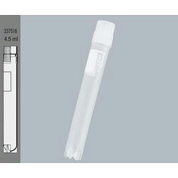 Thermo Scientific　Nunc 4.5ml クライオチューブ（スターフット/アウターキャップ） 92×φ12.5 300(337516) 目安在庫\u003d△