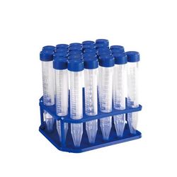Thermo Scientific　Nunc 遠心チューブ 15mL 25本/ラック&times;20ラック入 339651 (1箱(25本&times;20袋入り)) 取り寄せ商品｜ナノズ　店