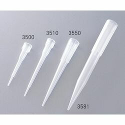 thermo scientific MBPチップ（フィンピペット対応） 1000uL 100本/ラック×8ラック 3581 (1箱 目安在庫\u003d△