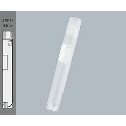 Thermo Scientific　Nunc 4.5ml クライオチューブ（スターフット/インナーキャップ） 91&times;φ12.5 300(379146) 取り寄せ商品｜ナノズ　店