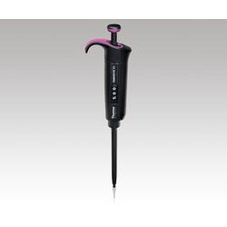 Thermo Scientific Finnpipette フィンピペットF2(シングルチャンネル) 0.2~2uL cv10.00% FN-4642010 ( 取り寄せ商品|ナノズ 店