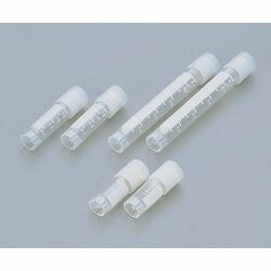 Thermo Scientific Nalgene クライオバイアル(凍結保存用チューブ) 2mL 5000-0020 (1箱(25本×20袋入 取り寄せ商品|ナノズ 店