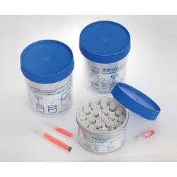 Thermo Scientific　Nalgene 凍結保存ユニット（ミスターフロスティー） 4.5～5.0mL 5100-0050 (1個) 取り寄せ商品