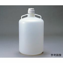 Thermo Fisher　Scientific ナルゲン薬品瓶（PP製）　10L (1本)(8250-0020) 目安在庫\u003d△