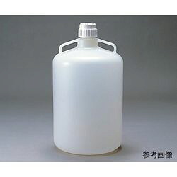 Thermo Fisher　Scientific ナルゲン薬品瓶（PP製）　20L (1本)(8250-0050) 目安在庫\u003d△