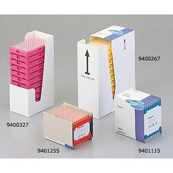 Thermo Scientific　Finnpipette フィンチップ（スタンダードチップ） 0.5～250uL 96本/トレイ×20トレイ 94(9400267) 目安在庫\u003d△