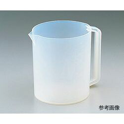 Thermo Scientific　Nalgene 把手付ビーカー　1L (1個)(1511-1000) 取り寄せ商品｜ナノズ　店