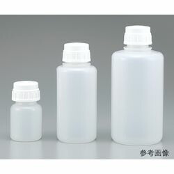 Thermo Fisher Scientific 強化瓶 250mL 6個 (1袋(6個入り))(DS2126-0250) 取り寄せ商品