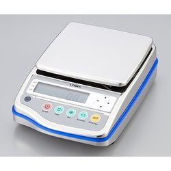 新光電子（ViBRA） 電子天びん（本質安全防爆構造） (1台)(CZ-B6200) 取り寄せ商品
