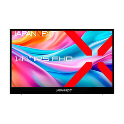 ＪＡＰＡＮＮＥＸＴ JN-MD-IPS141FHDR 取り寄せ商品