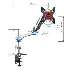 JAPANNEXT JN-ARM-GM112XDV 取り寄せ商品