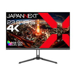 ＪＡＰＡＮＮＥＸＴ JN-IPS2380UHDR 標準尺度店卸し資産\u003d△