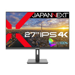 ＪＡＰＡＮＮＥＸＴ JN-IPS2709UHDR 取り寄せ商品