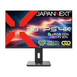ＪＡＰＡＮＮＥＸＴ JN-IPS28U-HSPC9-DL 取り寄せ商品