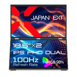 ＪＡＰＡＮＮＥＸＴ JN-DMD-IPS185F 取り寄せ商品