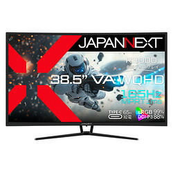 ＪＡＰＡＮＮＥＸＴ JN-VC39G165Q-C6 取り寄せ商品