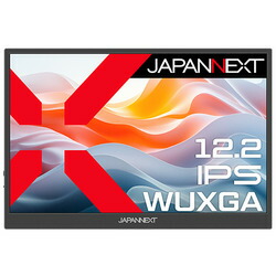 ＪＡＰＡＮＮＥＸＴ JN-MD-IPS122WX 目安在庫\u003d△ 22,979円