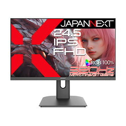 ＪＡＰＡＮＮＥＸＴ JN-IPS245G320F 取り寄せ商品