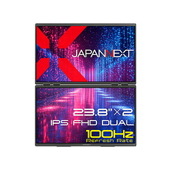 ＪＡＰＡＮＮＥＸＴ JN-DMD-IPS238F-C4 取り寄せ商品