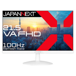 ＪＡＰＡＮＮＥＸＴ JN-V215F2-W 取り寄せ商品｜ナノズ　店