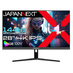 ＪＡＰＡＮＮＥＸＴ JN-IPS28G144U 取り寄せ商いもの