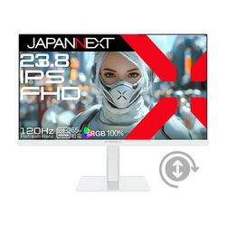 ＪＡＰＡＮＮＥＸＴ JN-238IPS120F-HSPC6-W 引き合い店卸し資産\u003d△