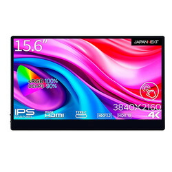ＪＡＰＡＮＮＥＸＴ JN-MD-IPS1563UHDR-T 取り寄せ商いもの