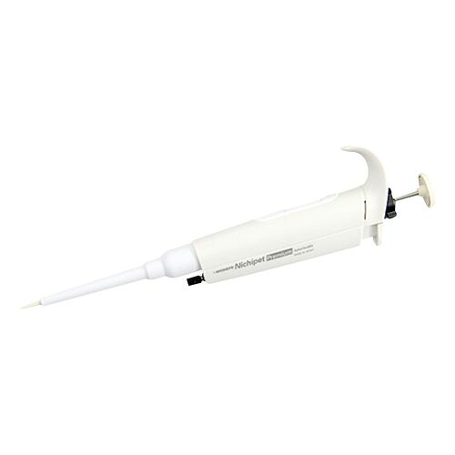 ニチリョー ニチペットプレミアム　（0.1～2.0μL） (1本)(00-NPP-2) 取り寄せ商品｜ナノズ　店