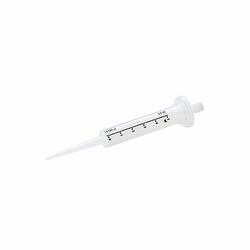ニチリョー ニチメイトステッパー用シリンジ 5.0mL 100個入り口・入口 00-NS-L (1袋(100個入り口・入口) 取り寄せ商いもの 花・ガーデン・DIY-研究・実験用品
