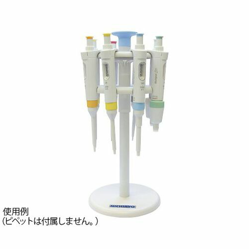 ニチリョー ニチペットAir用カローセルスタンド (1個)(00-NAR-STD) 取り寄せ商品 13,372円