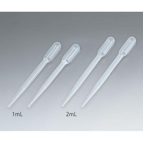 ニッコー・ハンセン イージースポイト 1mL ES-1 100本×5袋入 3043-01 (1箱(100本×5袋入り)) 取り寄せ商品