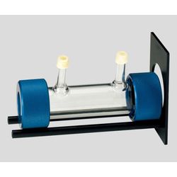 FT-IR用セル　ECガスセル　ガラス（光路長100mm） (1個)(4589545010201) 取り寄せ商品
