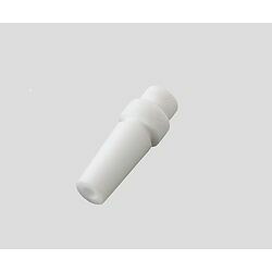 アズワン 温度計ホルダー (フッ素樹脂製)　＄29／42 (1個)(ts29/42) 取り寄せ商品