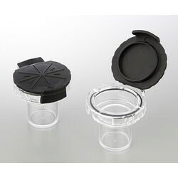 共立理化学研究所 デジタル濁色度計用 交換用セル (1箱(5個入り))(4DG-CS5) 目安在庫\u003d△