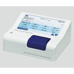 共立理化学研究所 デジタルパックテスト・マルチSP (1個)(DPM-MTSP) 取り寄せ商品