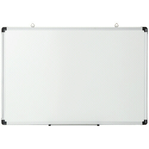 TPS 壁掛け用 ホーローホワイトボード 無地 900×600mm 1枚(TH-WH-9060) 取り寄せ商品