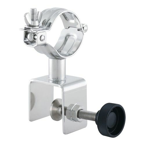 MONOVATE（旧：日東金属工業） ホースブラケット シングル一体型 φ50.8mm (1個)(4-4312-05) 取り寄せ商品｜ナノズ　店