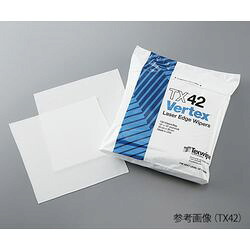 テックスワイプ（Texwipe） 高吸収ワイパー Vertex 230×230mm 150枚入 TX49 (1袋(150枚入り)) 取り寄せ商品 14,727円