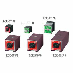 マグネットホルダー台 30×30×30mm (1個)(ECE-511PB) 取り寄せ商品