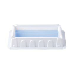 MTC Bio ピペットリザーバー 50mL 100個入（個包装） P8050-1S (1袋(100袋入り)) 目安在庫\u003d○