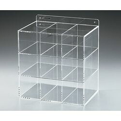 アズワン メガネゴーグルケース (1個)(GG-9) 取り寄せ商品|ナノズ 店