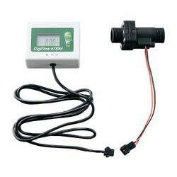 アズワン バッテリー式流量計 (1台)(DF0671-44) 取り寄せ商品