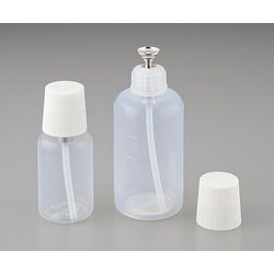 ハンドラップ（PFA製）　100mL (1個)(4589638213144) 目安在庫\u003d△